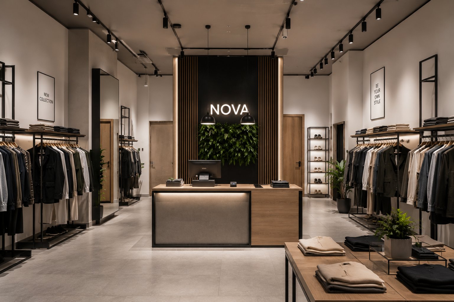 Готовность к открытию